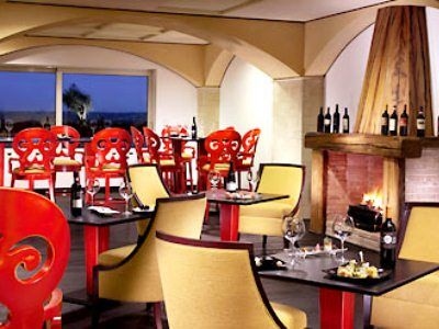 Marriott Park Rome (Executive)3