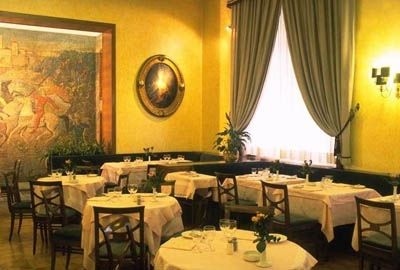 Mediterraneo Rome4
