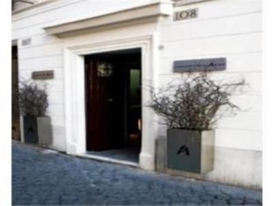 Palazzetto Degli Artisti0