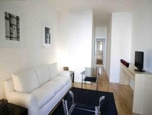 Palazzetto Degli Artisti4