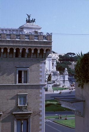 Piazza Venezia1
