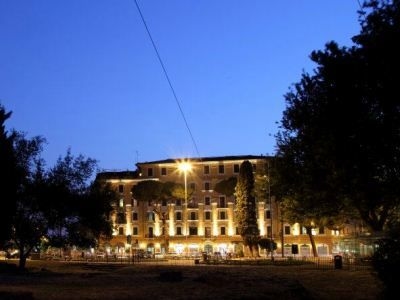 Porta Maggiore1