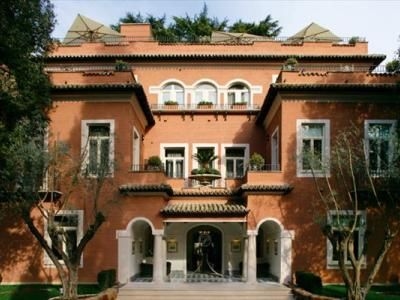 Principe Di Torlonia0