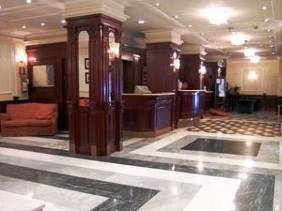 Regent Rome1
