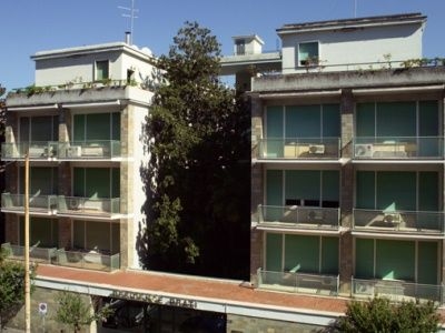 Residence Prati1