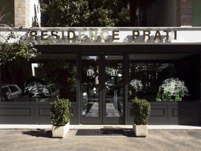Residence Prati0
