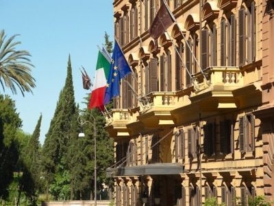 Sofitel Villa Borghese1