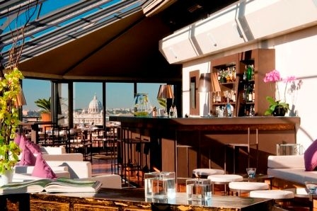 Sofitel Villa Borghese4