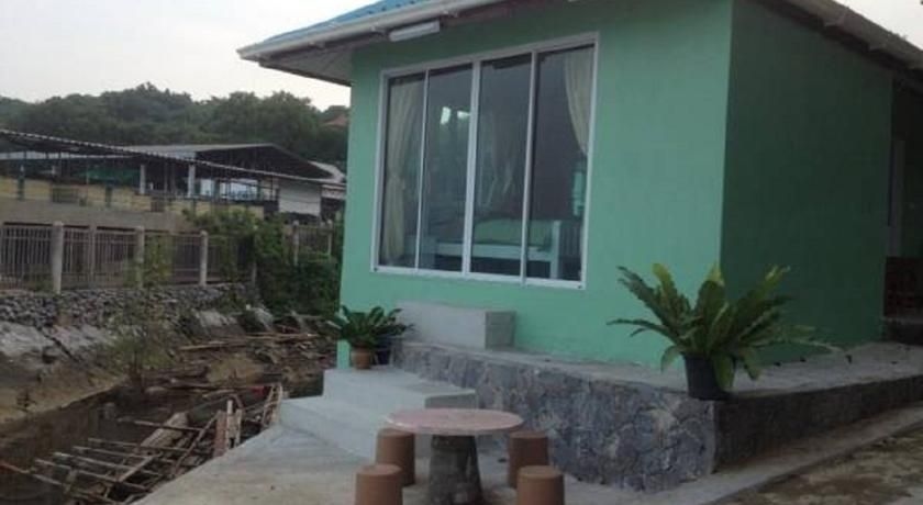เบนซ์ บังกะโล (Benz Bungalow)0
