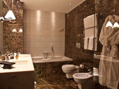 The First Luxury Art (Deluxe - Min Stay)3