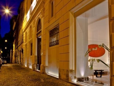 The First Luxury Art (Deluxe - Min Stay)0