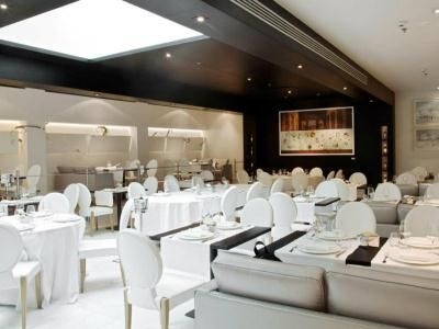 The First Luxury Art (Deluxe - Min Stay)2