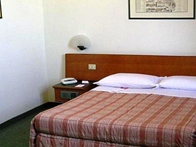 Unaway Hotel Roma Nord2