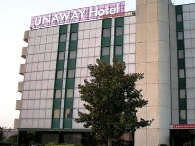 Unaway Hotel Roma Nord0
