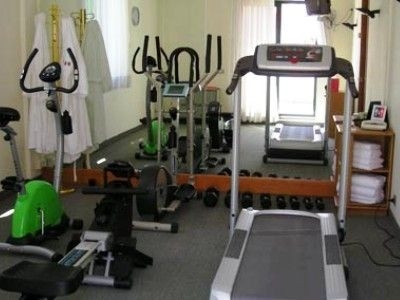 Unaway Hotel Roma Nord4