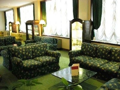Unaway Hotel Roma Nord3