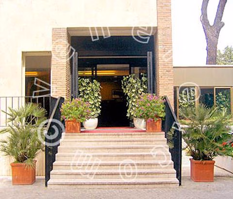 Villa Maria Regina0