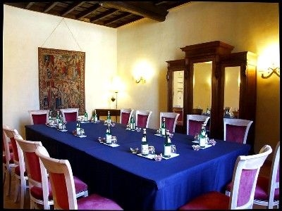 Voi Donna Camilla Savelli4