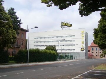 Capital0