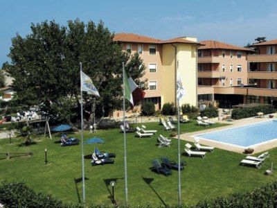 Ali Sul Lago0