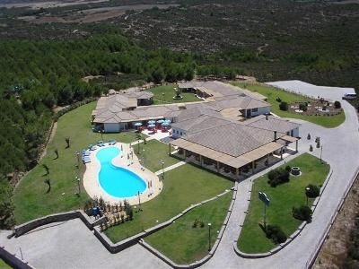 Tupei Resort1