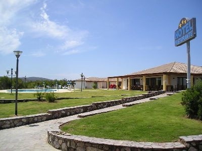 Tupei Resort0