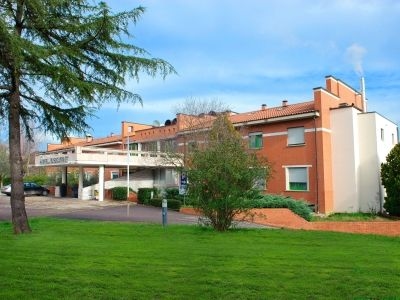 Hotel Executive1