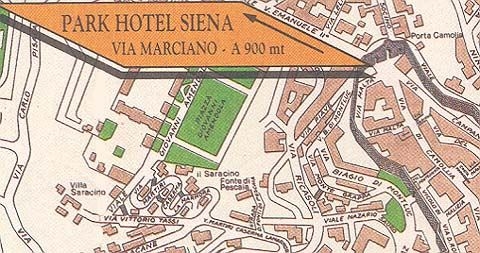 Park Hotel Siena0