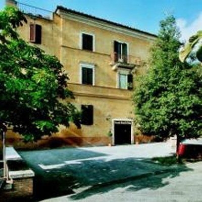 Piccolo Hotel Il Palio1