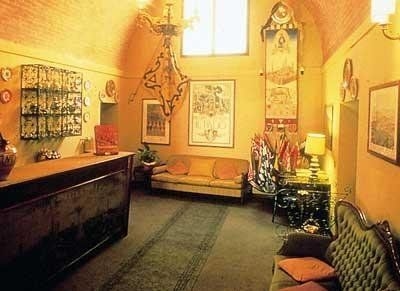 Piccolo Hotel Il Palio4