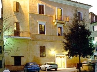Piccolo Hotel Il Palio2