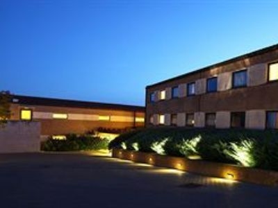 Sangallo Park0