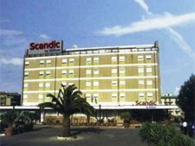 Scandic By Hilton0