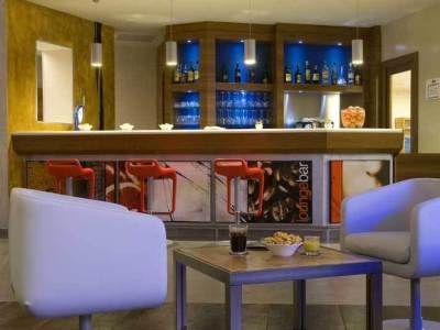Holiday Inn Express Malpensa3