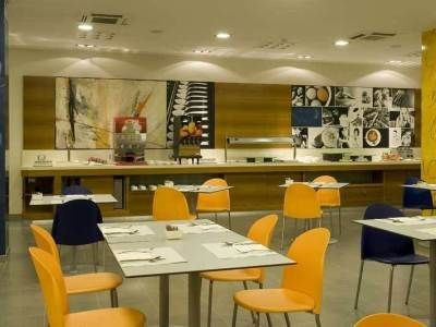 Holiday Inn Express Malpensa4