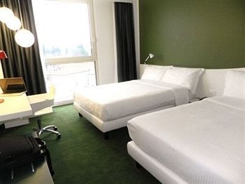 Idea Plus Milano Malpensa Airport3