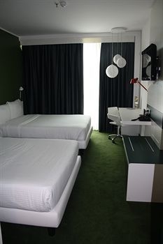 Idea Plus Milano Malpensa Airport2