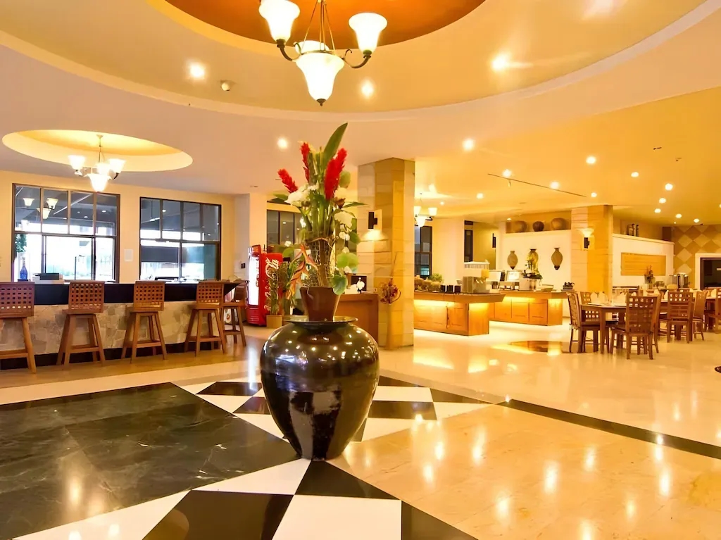 เบส บีช วิลล่า (Best Beach Villa)1