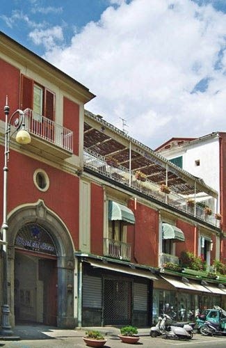 Del Corso0