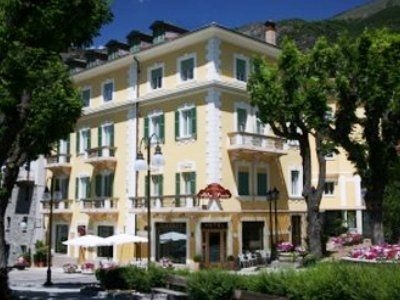 Best Western Plus Alla Posta0