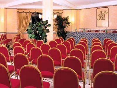 บายา ทาออร์มินา - โรงแรมซีดีเอส (Baia Taormina - CDSHotels)4