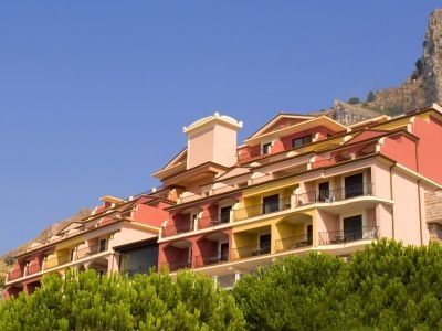 บายา ทาออร์มินา - โรงแรมซีดีเอส (Baia Taormina - CDSHotels)2