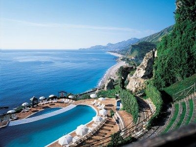 บายา ทาออร์มินา - โรงแรมซีดีเอส (Baia Taormina - CDSHotels)0