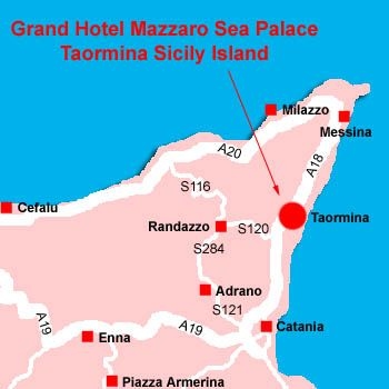 Mazzaro Sea Palace4