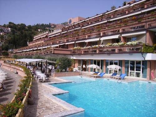 Mazzaro Sea Palace1