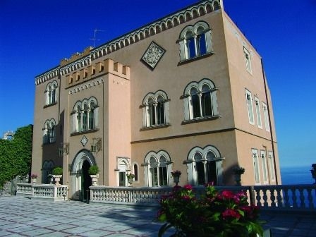 Villa Riis1