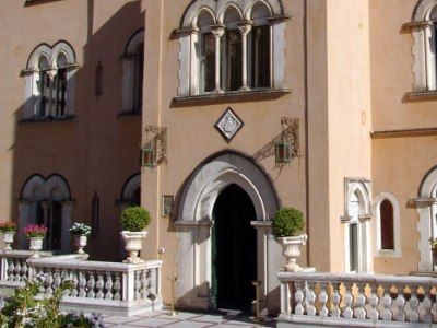 Villa Riis0