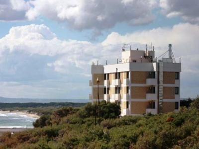 Best Western Ara Solis0