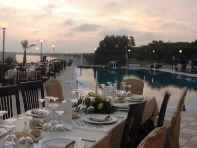 Best Western Ara Solis2