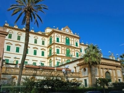 Grand Hotel Delle Terme0